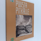 Puusta pitkälle - pikkukuva 1