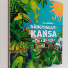 Ella Brigatti : Sängynaluskansa Meksikossa - pikkukuva 1