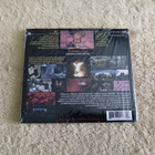 FRANCISCO LOPEZ - TechnoCalyps CD - pikkukuva 2