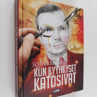 Sofi Oksanen : Kun kyyhkyset katosivat (signeerattu) - pikkukuva 1