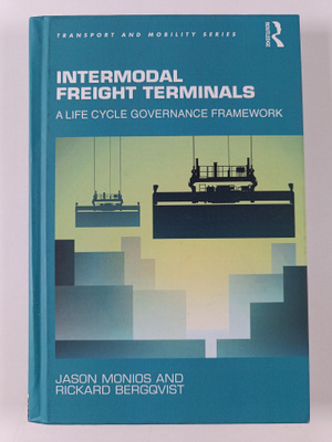 Rickard Bergqvist ym. : Intermodal Freight Terminals - A ...