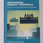 Rickard Bergqvist ym. : Intermodal Freight Terminals - A ... - pikkukuva 1