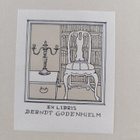 Albert Edelfelt : Ur Albert Edelfelts brev : drottning Bl... - pikkukuva 3