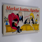 Bill Hoest : Markat kotiin, Agatha - pikkukuva 1