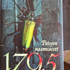 Niklas Natt Och Dag: 1795 Petojen Naamiaiset - pikkukuva 1