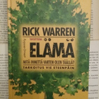 Rick Warren - Tavoitteena elämä (sid.) - pikkukuva 2