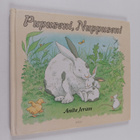 Anita Jeram : Pupuseni, nuppuseni - pikkukuva 1