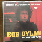 Bob dylan The new york tapes LP - pikkukuva 1