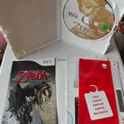 The Legend of Zelda Twilight Princess - pikkukuva 3