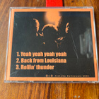 Alabama Hellraisers - Demo 2005 Cds - pikkukuva 2
