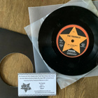 The Trassels – Out Of My Mind 7" - pikkukuva 1
