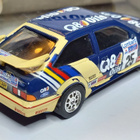 Ford Sierra RS Cosworth GrA Q8 - pikkukuva 2