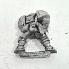 WH40K - Space Marine w/ Artificer Armor (Rogue Trader) [S93] - pikkukuva 4