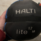 Halti Lite 1.2 M Makuupussi - pikkukuva 1