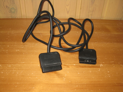 Playstation 2 ohjaimen jatkojohto