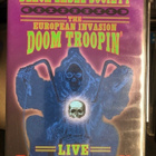 BLACK LABEL SOCIETY - The European Invasion: Doom... 2-DVD - pikkukuva 1