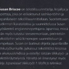 Susan Briscoe: Japanilaiset tilkkutyöt 2 - pikkukuva 4