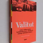 Annu Kekäläinen : Valitut : Etelä-Afrikan musta keskiluok... - pikkukuva 1