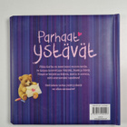 Melanie Joyce : Parhaat ystävät - Ikuisesti yhdessä - pikkukuva 2