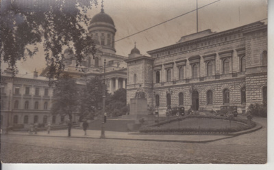 Helsinki suomen pankki.