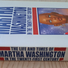 The Life and times of Martha Washington, Miller - pikkukuva 3