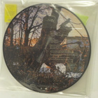 BLACK SABBATH - S/ T UUSI !!! ITALY 2003 PICTURE VINYL - pikkukuva 2