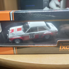 Ford Escort MkI RS 1600 1:43 - pikkukuva 2