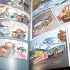 Disney Pixar Autot 2 - pikkukuva 3