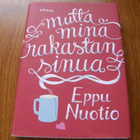 Eppu Nuotio Mutta minä rakastan sinua - pikkukuva 1