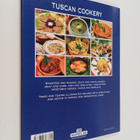 Elisabetta Piazzesi : Tuscan Cookery - pikkukuva 2