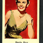 Keräilykuva - Doris Day Nr 666 - pikkukuva 1