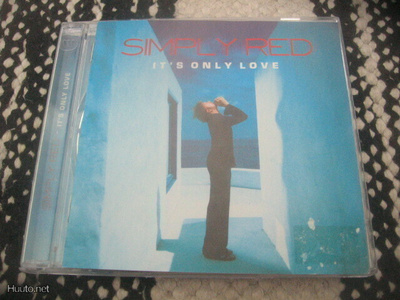 Simply Red - It's Only Love