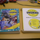 Enid Blyton: Viisikko ja rantarosvojen torni - pikkukuva 1