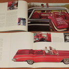1963 Imperial PRESTIGE esite - KUIN UUSI - ISO - 24 sivua - pikkukuva 3
