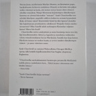 Sarah Churchwell : Marilyn Monroen monta elämää - pikkukuva 2