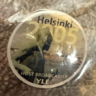 YLEISURHEILUN MM 2005 YLE PINSSI MUOVEISSA - pikkukuva 1