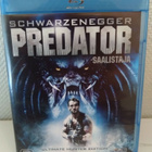 Predator - Saalistaja (Blu-ray) - pikkukuva 1