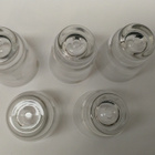 Timo Sarpaneva kirkas i-lasi snapsilasi 7 kpl, Iittala - pikkukuva 3