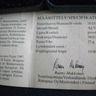 Ahvenanmaa Juhlarahat 2 kpl Hopea ja Kullattu - pikkukuva 3