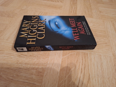 Higgins-Clark: We'll meet again (v. 2000)