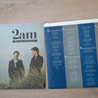2am When Every Second Counts  PL 71 400 1987 Europe - pikkukuva 1