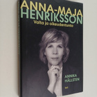 Annika Hällsten : Anna-Maja Henriksson - pikkukuva 1