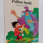 Jacob Grimm : Pullon henki : Grimmin veljesten saduista - pikkukuva 1