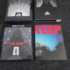 The Keep 4K UHD (Vinegar Syndrome) - pikkukuva 1
