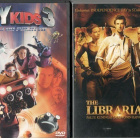 2 KPL DVD - pikkukuva 1