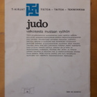 Max Jensen; Judo 2. dan 5.painos 1975 - pikkukuva 2