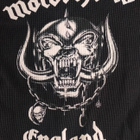 Motörhead : England - pitkähihainen t-paita - pikkukuva 4