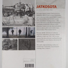 Vesa Nenye : Jatkosota ja Lapin sota 1941-1945 - pikkukuva 2