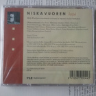 Niskavuoren leipä (CD) - pikkukuva 2