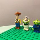 Lego Toy Story - setti (2010) - pikkukuva 5
